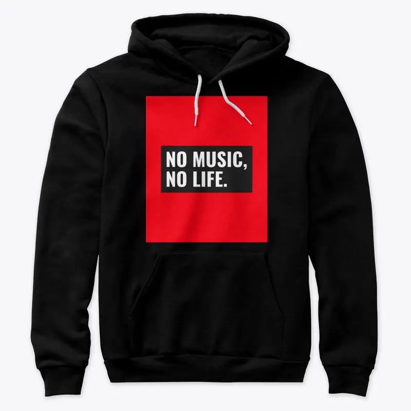 Music is life