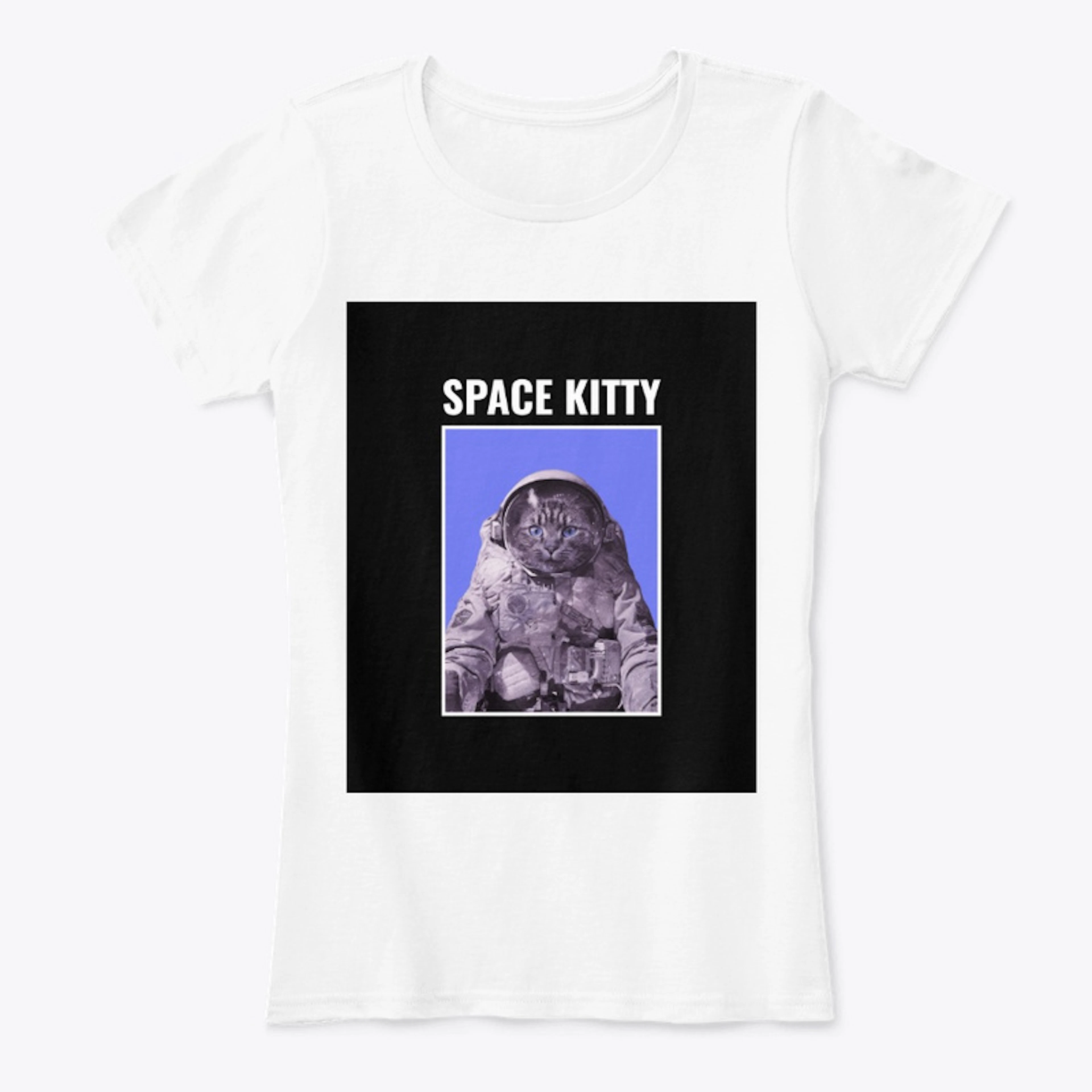 Space Kitty 