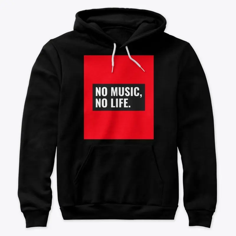 Music is life