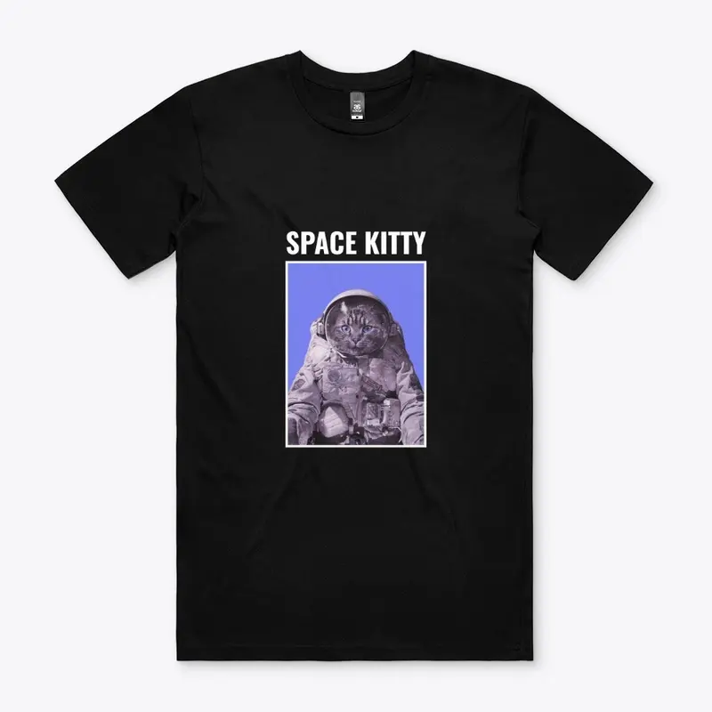 Space Kitty 